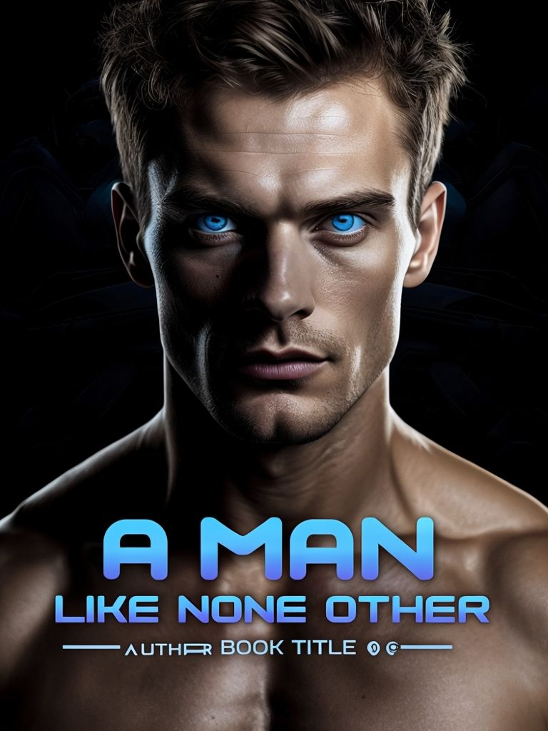A Man Like None Other