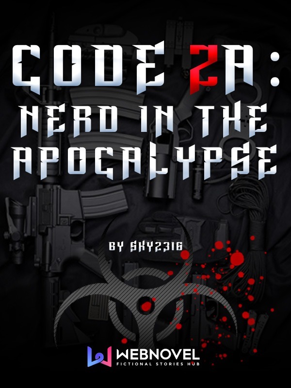 Code Zulu Alpha Nerd in the Apocalypse!