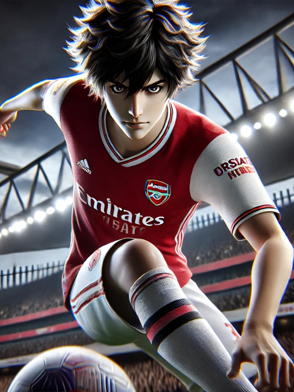 God Of football