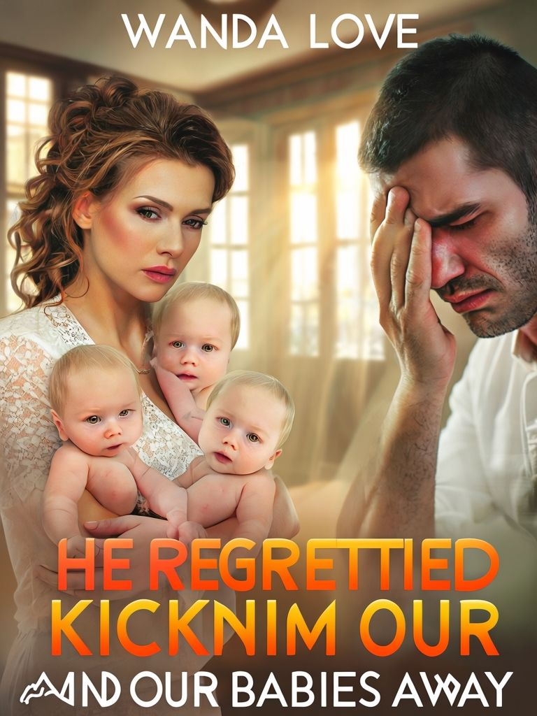 He Regretted Kicking Me And Our Babies Away