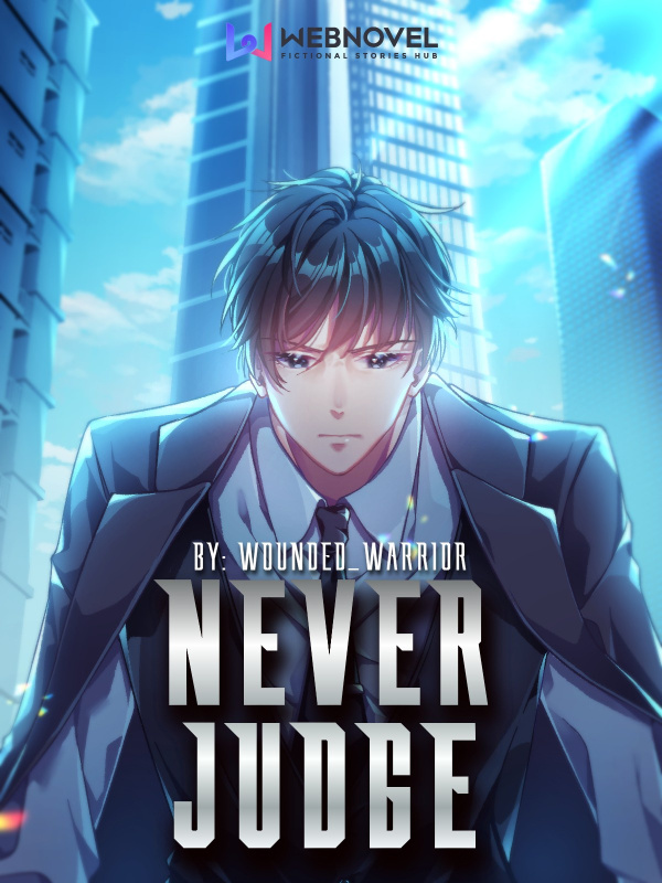 Never Judge