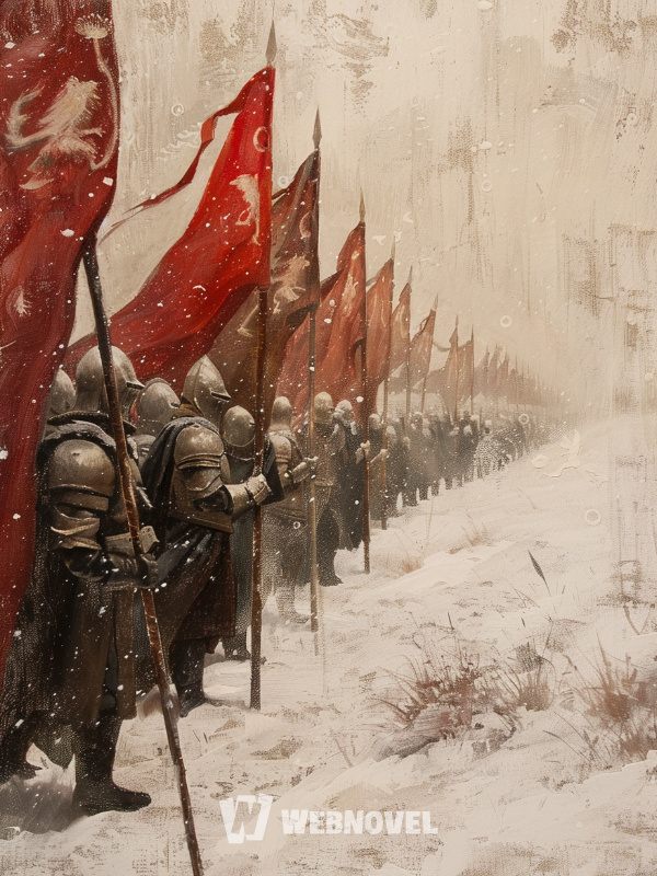 Steel and Sorrow Rise of the Mercenary king