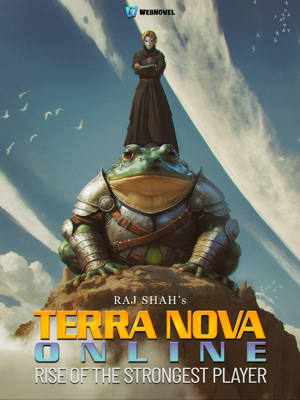 Terra Nova Online Rise Of The Strongest Player