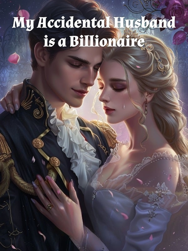 My Accidental Husband is a Billionaire