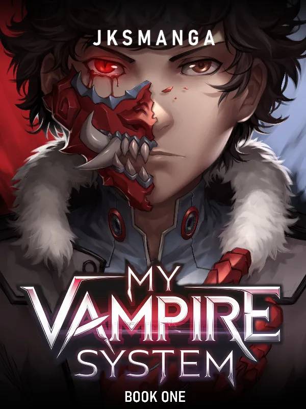 My Vampire System