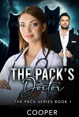 The Pack’s Doctor